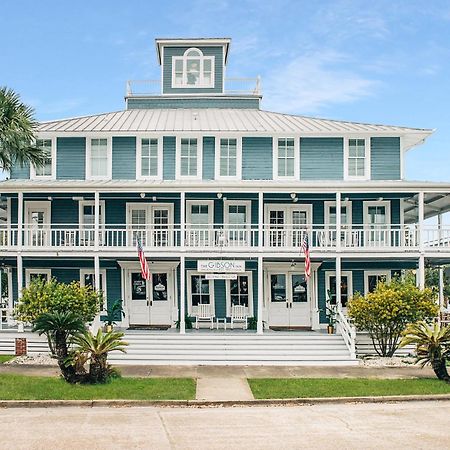 The Gibson Inn Apalachicola Εξωτερικό φωτογραφία