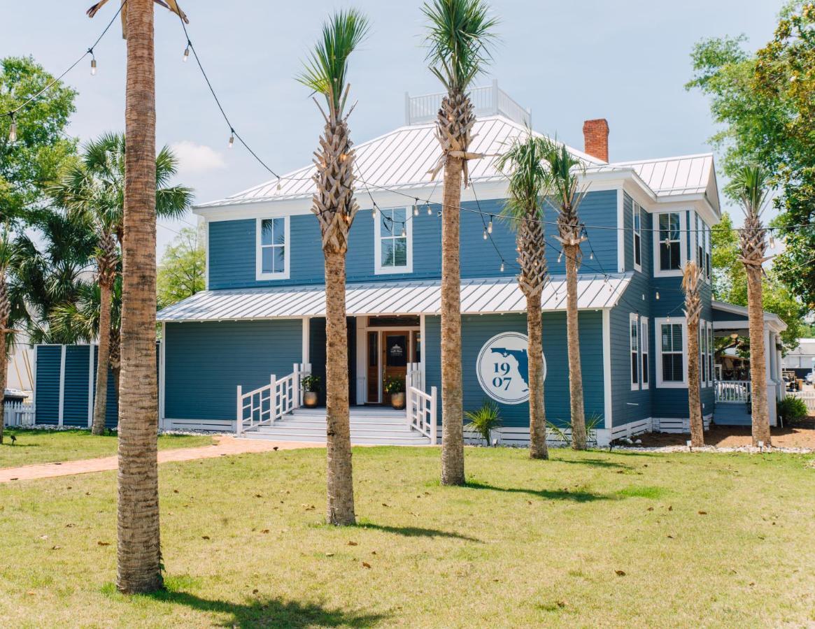 The Gibson Inn Apalachicola Εξωτερικό φωτογραφία